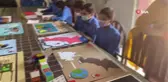 İki öğretmen Manisa'dan dünyaya iyilik köprüsü kurdu