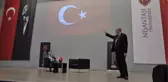 Son dakika haber! İLKER BAŞBUĞ: MİLLİ GÜCÜN EN ÖNEMLİ UNSURLARI EKONOMİ, TEKNOLOJİ VE ASKERİ GÜÇTÜR