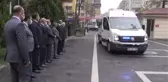 KAHRAMANMARAŞ - Kamu Başdenetçisi Malkoç, Valiliği ziyaret etti