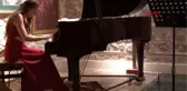 KALEİÇİ'NDE ROMANTİK KONSER