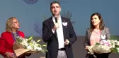 Kartal'da kadına yönelik şiddetle mücadele paneli düzenlendi