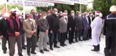 Kıbrıs Gazisi Alptekin Coşkun, Didim'de vefat etti