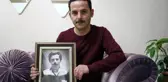 Kundaktayken öğretmen babasını şehit ettiler...