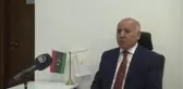 Libya Değişim Partisi lideri Gamati, Halife Hafter'in adaylığının iptalini beklediklerini söyledi