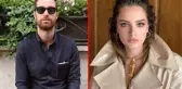 Miray Daner, yeni sevgilisi Oğulcan Engin ile ilk kez romantik pozunu paylaştı