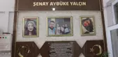 Son dakika haber | Şehit öğretmen Şenay Aybüke Yalçın görev yaptığı okulda anıldı