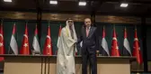 Son Dakika! Birleşik Arap Emirlikleri'nden Türkiye'ye 10 milyar dolarlık yatırım