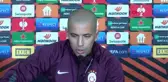 SPOR Sofiane Feghouli: Avrupa'da iyi gidiyoruz, ligde de daha iyi bir yere geleceğiz