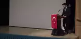 Tatvan'da 24 Kasım Öğretmenler Günü kutlandı