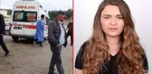 Ücretli öğretmen Bahar Zeybek, Öğretmenler Günü'nde hayatını kaybetti