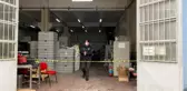 ÜZERİNE ENJEKSİYON MAKİNESİ DÜŞEN İŞÇİ ÖLDÜ