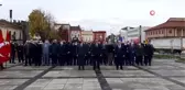 Gölpazarı'nda Öğretmen Günü kutlaması