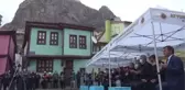 AFYONKARAHİSAR - AK Parti'li Özhaseki, Afyonkarahisar'da açılış töreninde konuştu