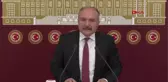 İYİ Parti'li Usta: Muhalefet partileriyle değerlendirme toplantısı yapacağız