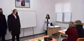 Avcılar'da Kadın Sosyal Yaşam Merkezi ve Firüzköy Çocuk Evi hizmete açıldı