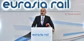 BAKAN KARAİSMAİLOĞLU: 19 YILDA DEMİRYOLLARINA 222 MİLYAR LİRA YATIRIM YAPTIK