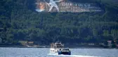 Bozcaada ve Gökçeada seferlerine fırtına engeli