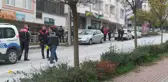 Bursa'da hırsızlık için girdiği dükkanda yakalanıp dayak yedi, arkadaşlarıyla geri gelip kurşun yağdırdı