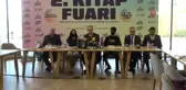 Bursa'da kitap şöleni başlıyor