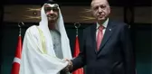 Cumhurbaşkanı Erdoğan ile Veliaht Prens Al Nahyan arasındaki zirve, Körfez'de geniş yankı uyandırdı: Yeni bir dönem başladı