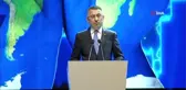 Son dakika: Cumhurbaşkanı Yardımcısı Oktay: 