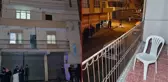 Evinin balkonunda oturan yaşlı kadına kurşun yağdırdılar! Ekipler, olay yerinde 20 boş kovan buldu