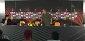 Galatasaray-Olimpik Marsilya maçının ardından