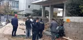 Son dakika haberleri! Gaziantep'te inşaattan düşen işçi hayatını kaybetti