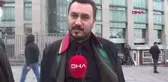 Son dakika haber... KADIN CİNAYETİ DAVASINDA TEPKİ GÖSTEREN AĞABEYE 4 GÜNLÜK DİSİPLİN HAPSİ KARARI