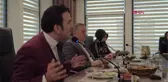 KADIN RADYOCULAR KADINA ŞİDDETİ MAKYAJLA ANLATTILAR