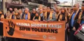 Kadına Yönelik Şiddete Karşı Uluslararası Mücadele Günü