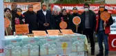 Kadına Yönelik Şiddete Karşı Uluslararası Mücadele Günü