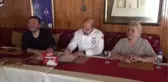 KAHRAMANMARAŞ - Maraş dondurmasının anlatılacağı 