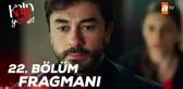 Kalp Yarası 22. Fragmanı | 