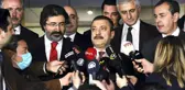 Merkez Bankası Başkanı Kavcıoğlu, Bankalar Birliği toplantısı sonrası açıklamalarda bulundu