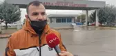 KIZI VE EŞİ KORONAVİRÜSTEN ÖLEN KADIN, YAŞAM SAVAŞI VERİYOR