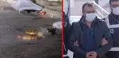 Komşu çifti öldüren sanık 