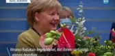 Merkel'in Son Kabine Toplantısı