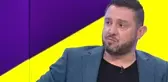Nihat Kahveci'den Sergen Yalçın kehaneti: 30 bin kişi 