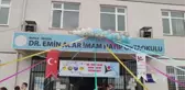 Öğrenciler geliştirdikleri emniyet kemeri sistemini tanıttı