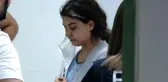 Son dakika haberi | Özel harekat polisi eşini öldüren kadının yargılanmasına başladı