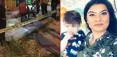 Özel harekat polisi eşini öldüren kadın: Tek amacım çocuğum ve kendi canımı korumaktı