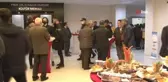 Prof. Dr. Haluk Dursun'u anlatan belgeselin ilk gösterimi yapıldı
