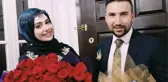Samuray kılıcıyla katledilen Başak Cengiz'in nişanlısından duygusal paylaşım