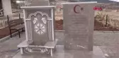 Son dakika! ŞEHİT CENGİZHAN ÇEPELLİ ADINA ANNESİ ÇEŞME YAPTIRDI