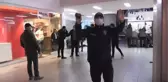 Trabzon'da çıkan silahlı kavgada 2 kişi yaralandı