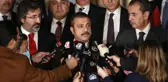 Son Dakika: Bankacılarla görüşen Merkez Bankası Başkanı Kavcıoğlu: Son durumu ve bankacılık sektörünü değerlendirdik