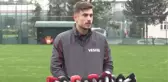 Trabzonsporlu futbolcu Dorukhan Toköz: 