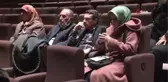 Türk Musikisinin en güçlü bestekarlarından Zekai Dede Efendi Eyüpsultan'da anıldı