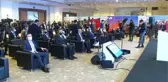 Ulaştırma ve Altyapı Bakanı Karaismailoğlu, Eurasia Rail'de konuştu